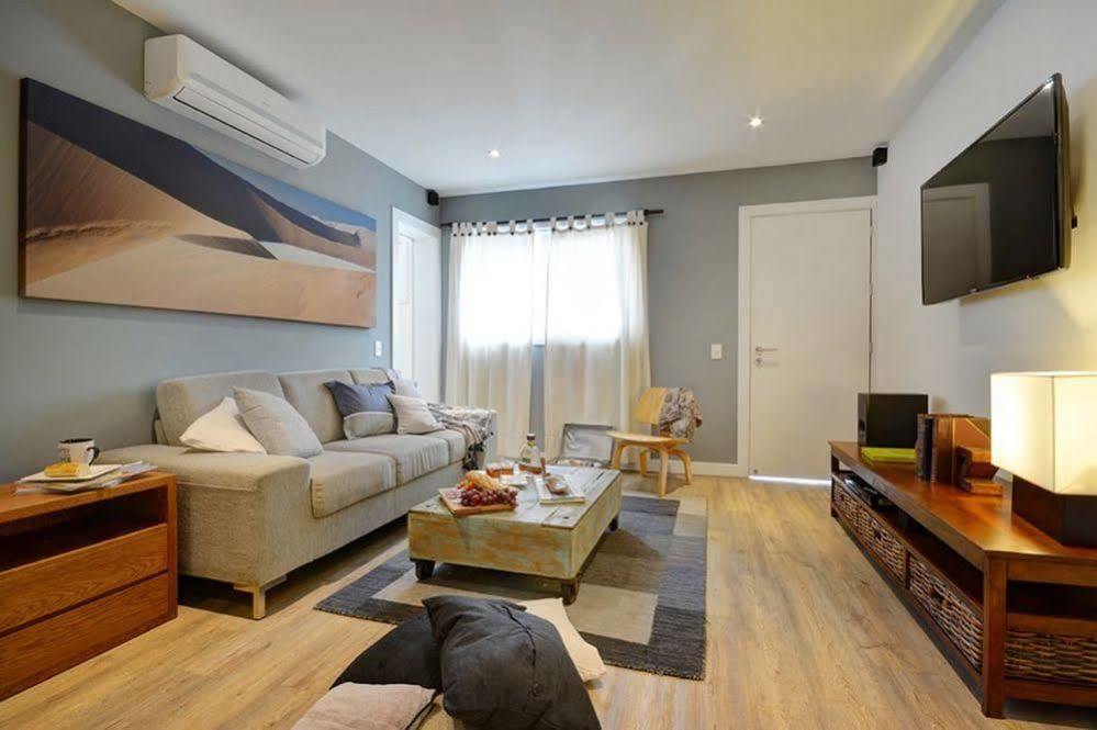 Oasis Suites Меделин Екстериор снимка